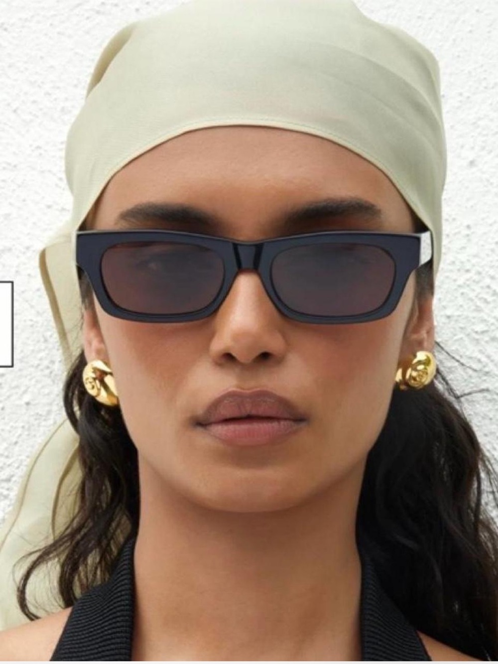 Heaven Mayhem Sloane Sunglasses